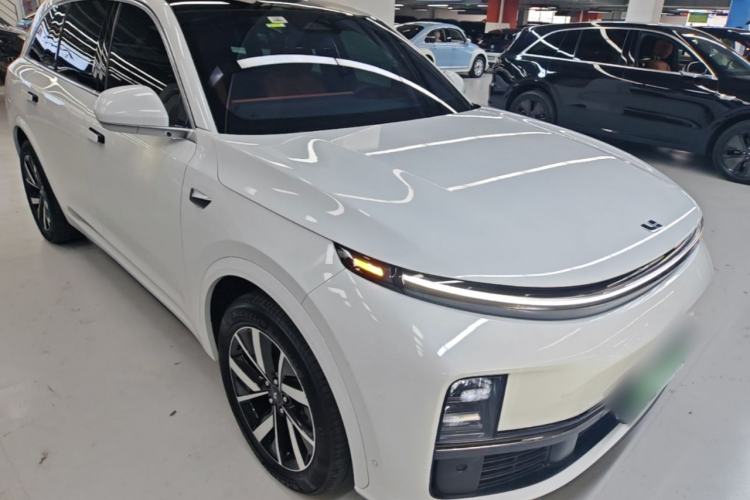 Used Li Auto L7 2023 Air model Exterior 1