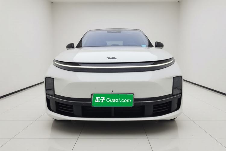 Used Li Auto L7 2023 Pro Model Exterior 1