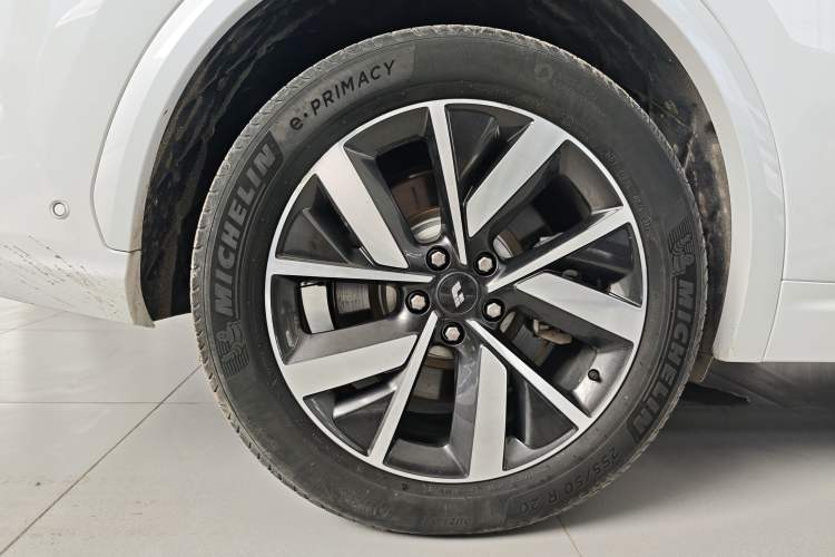 Used Li Auto L7 2023 Air model Exterior 5
