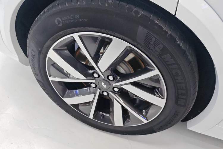 Used Li Auto L7 2023 Max model Exterior 5