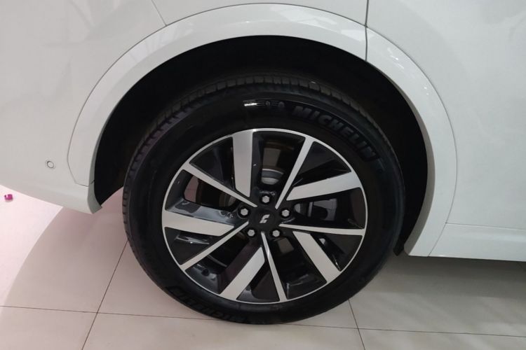 Used Li Auto L7 2023 Air model Exterior 5
