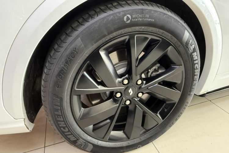 Used Li Auto L7 2023 Max model Exterior 5