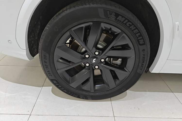 Used Li Auto L7 2023 Air model Exterior 5