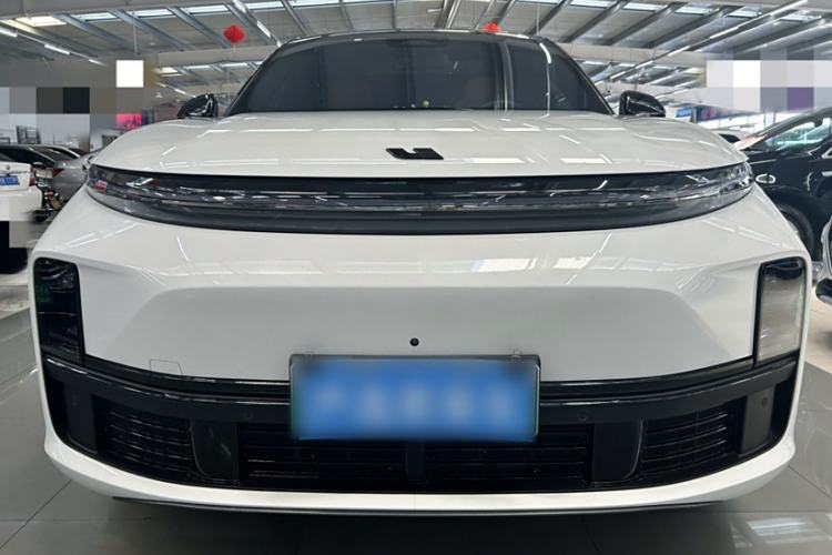 Used Li Auto L7 2023 Air model Exterior 5