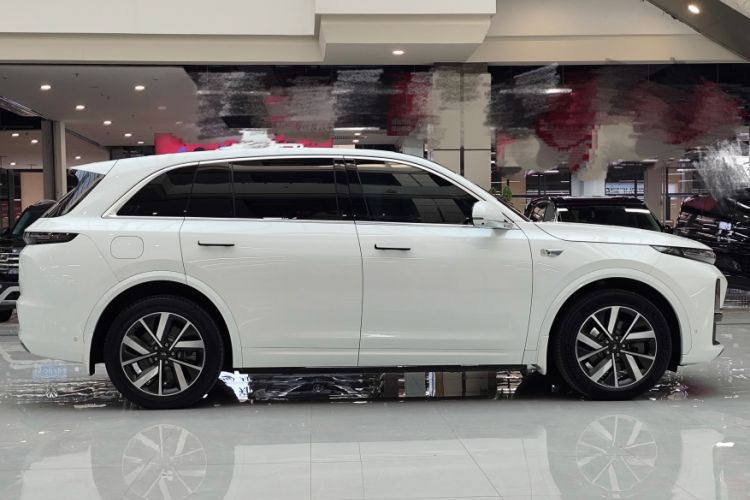Used Li Auto L7 2023 Air model Exterior 6
