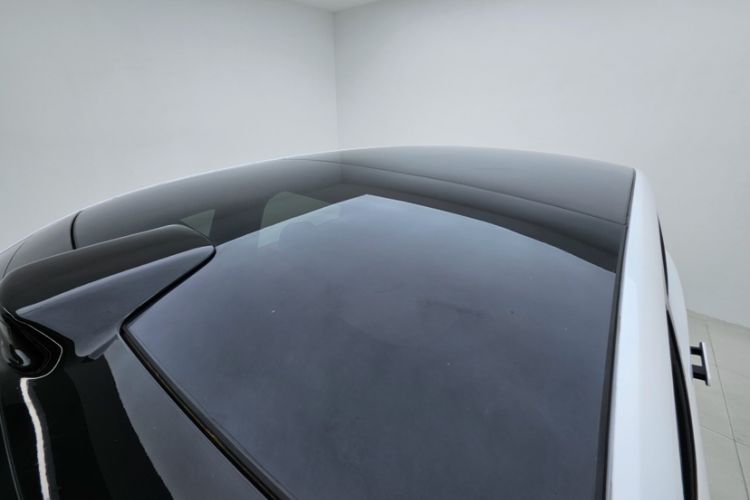 Used Li Auto L7 2023 Max model Exterior 7