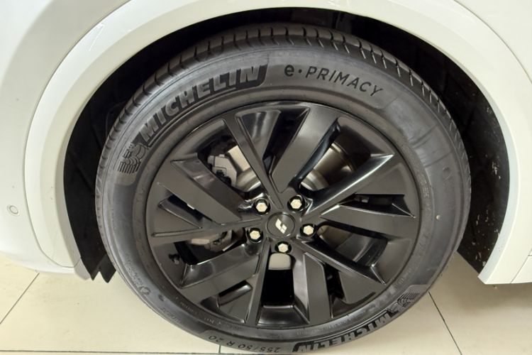 Used Li Auto L7 2023 Max model Exterior 7