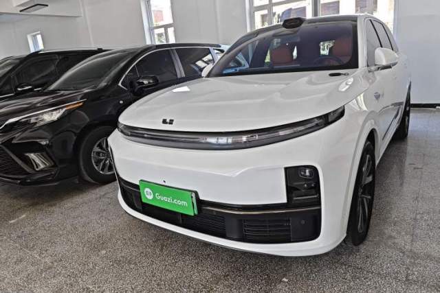 Used Li Auto L7 2023 Max model