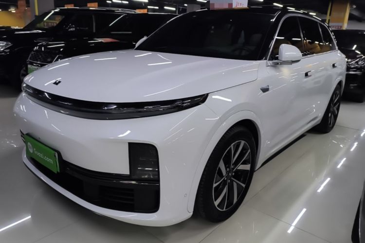 Used Li Auto L7 2023 Pro Model Guazi used car, China used car export, Used car for sale, Used  cars, Cheapest cars for sale