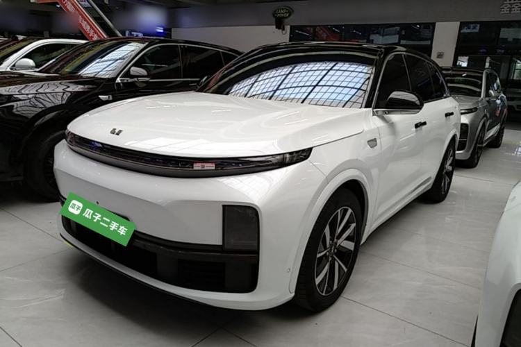 Used Li Auto L7 2023 Pro Model Guazi used car, China used car export, Used car for sale, Used  cars, Cheapest cars for sale