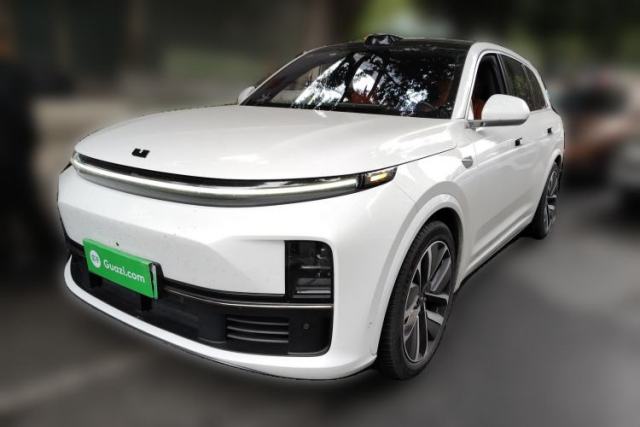 Used Li Auto L7 2023 Max model
