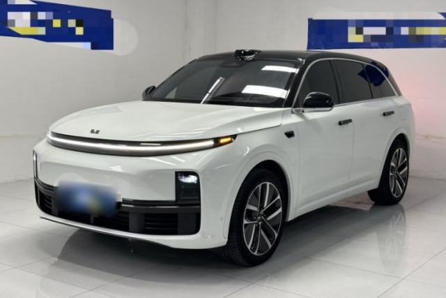 Used Li Auto L7 2023 Max model