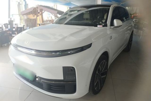 Used Li Auto L7 2023 Air model