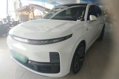Used Li Auto L7 2023 Air model
