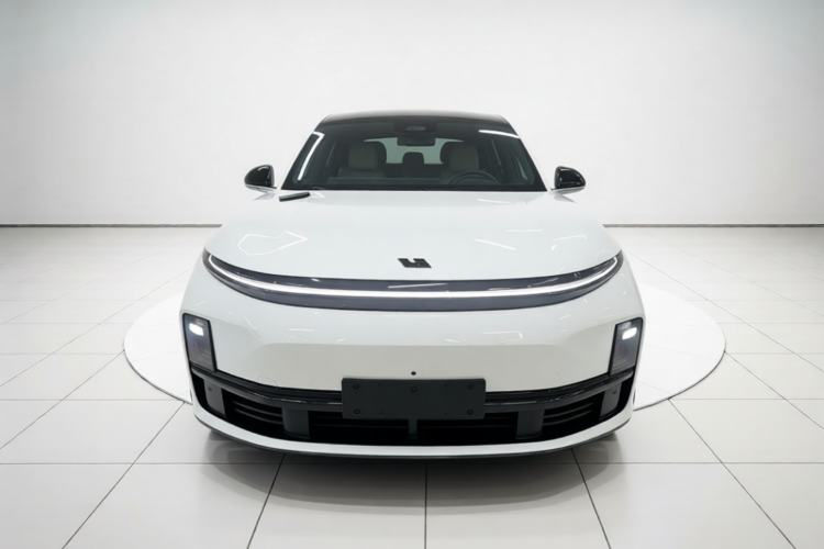 Used Li Auto L7 2023 Max model Front
