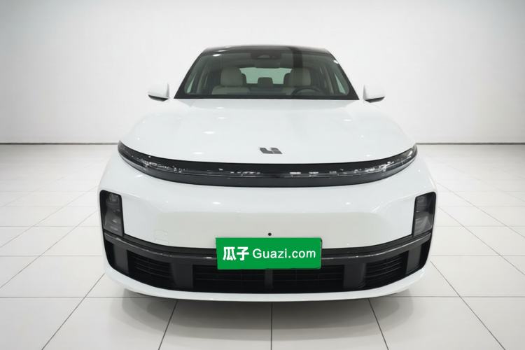 Used Li Auto L7 2023 Air model Front