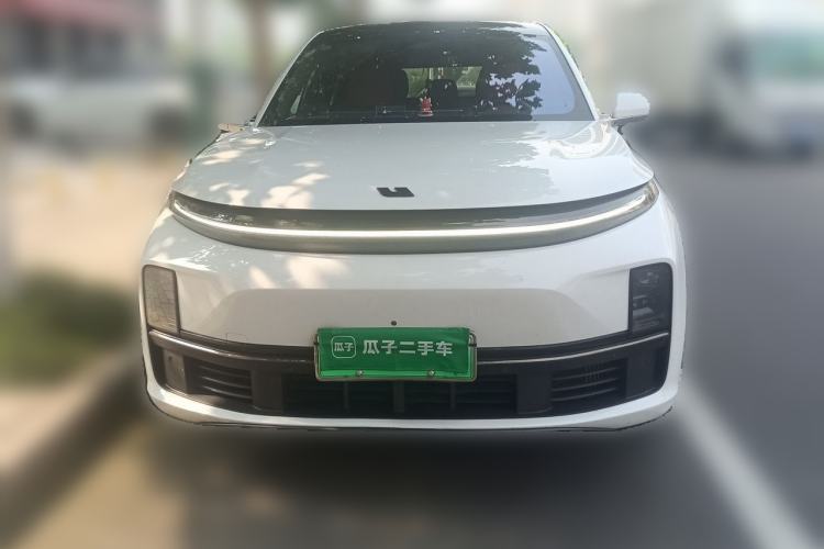 Used Li Auto L7 2023 Air model Front