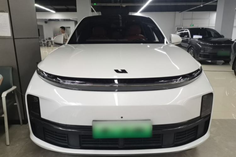 Used Li Auto L7 2023 Air model Front