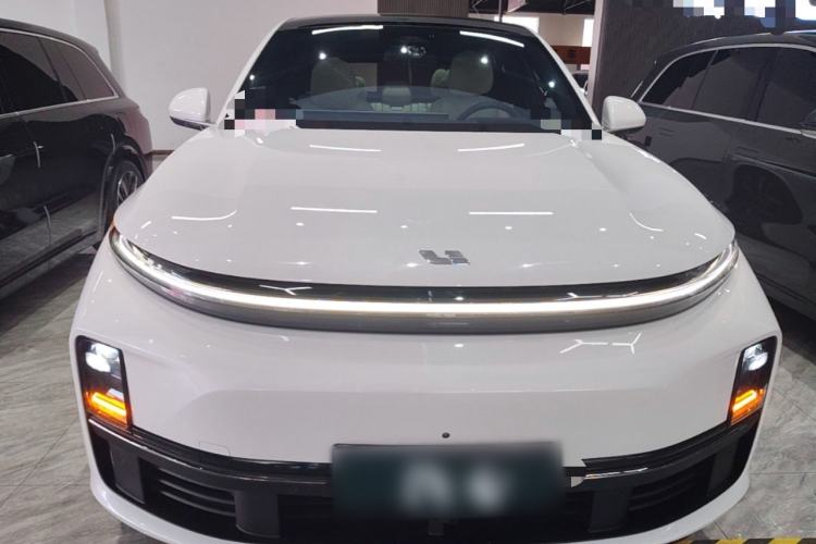Used Li Auto L7 2023 Air model Front