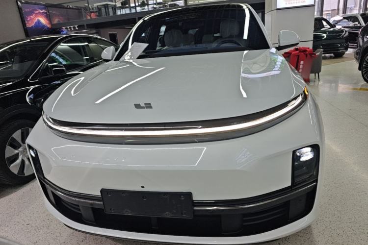 Used Li Auto L7 2023 Air model Front