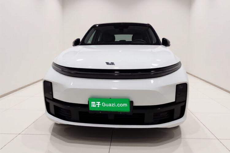 Used Li Auto L7 2023 Pro Model Front