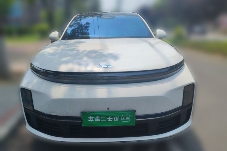 Used Li Auto L7 2023 Air model Front