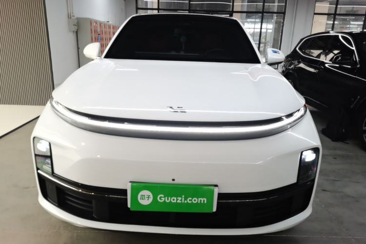 Used Li Auto L7 2023 Air model Front