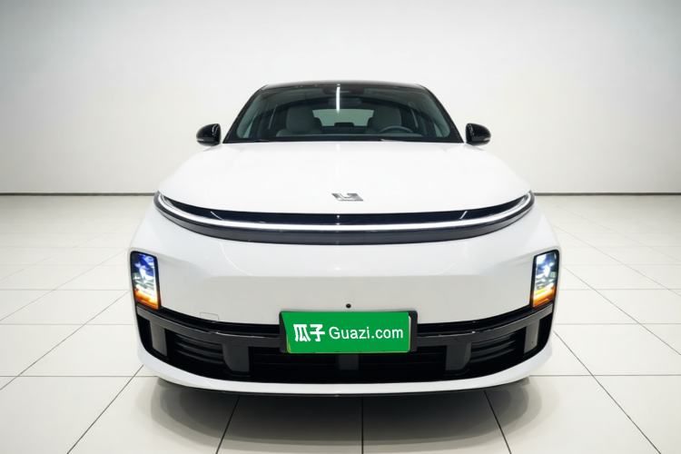 Used Li Auto L7 2023 Max model Front