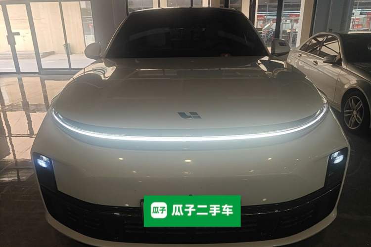 Used Li Auto L7 2023 Air model Front