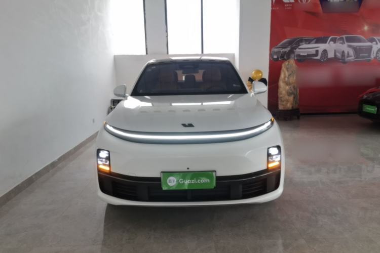 Used Li Auto L7 2023 Air model Front