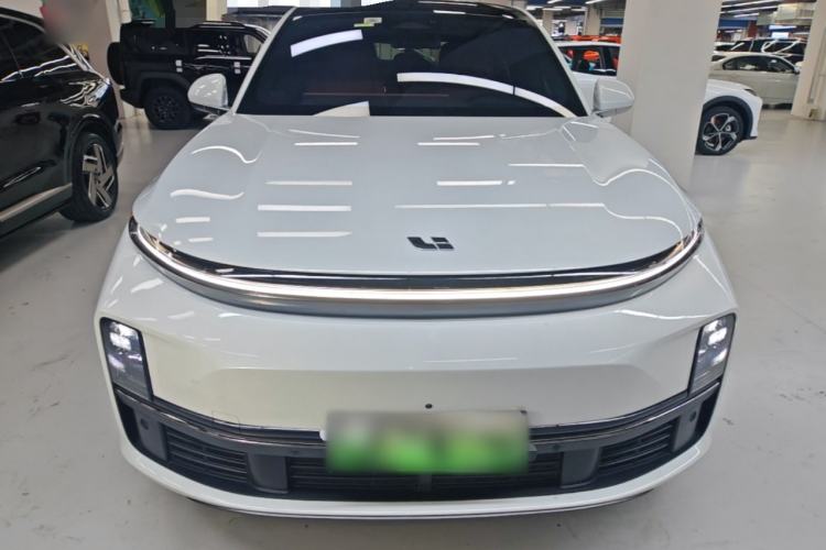 Used Li Auto L7 2023 Air model Front
