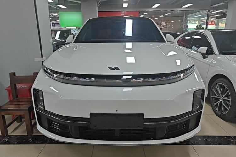 Used Li Auto L7 2023 Air model Front