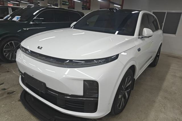 Used Li Auto L7 2023 Max model