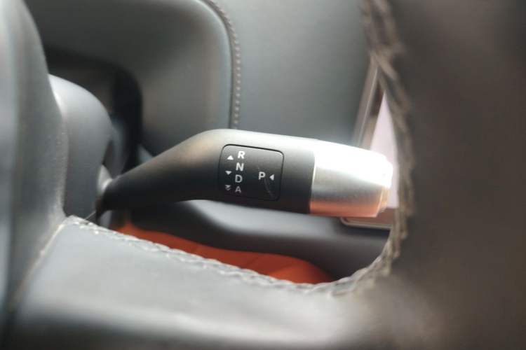 Used Li Auto L7 2023 Pro Model Gear Lever