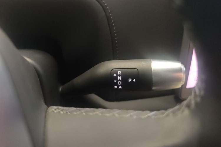Used Li Auto L7 2023 Max model Gear Lever