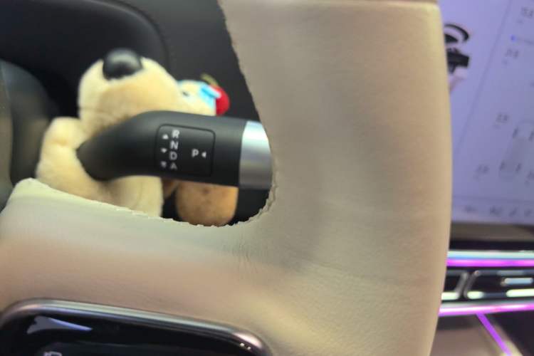 Used Li Auto L7 2023 Max model Gear Lever