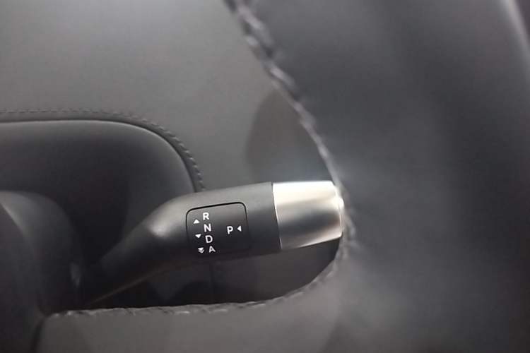 Used Li Auto L7 2023 Air model Gear Lever