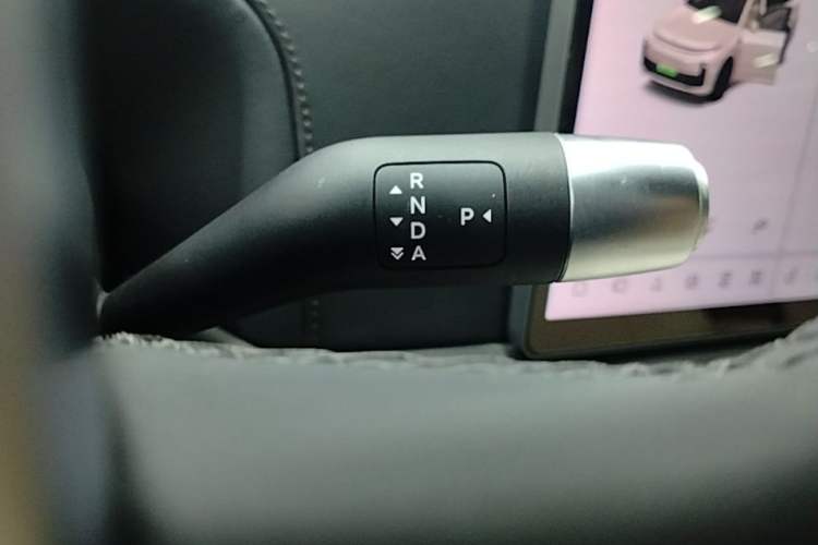 Used Li Auto L7 2023 Air model Gear Lever