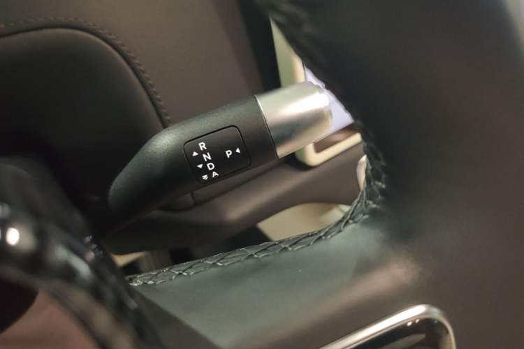 Used Li Auto L7 2023 Max model Gear Lever