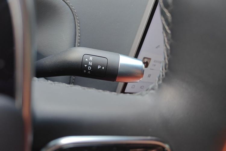Used Li Auto L7 2023 Air model Gear Lever
