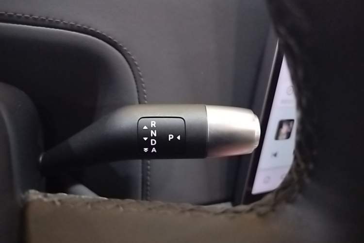 Used Li Auto L7 2023 Max model Gear Lever