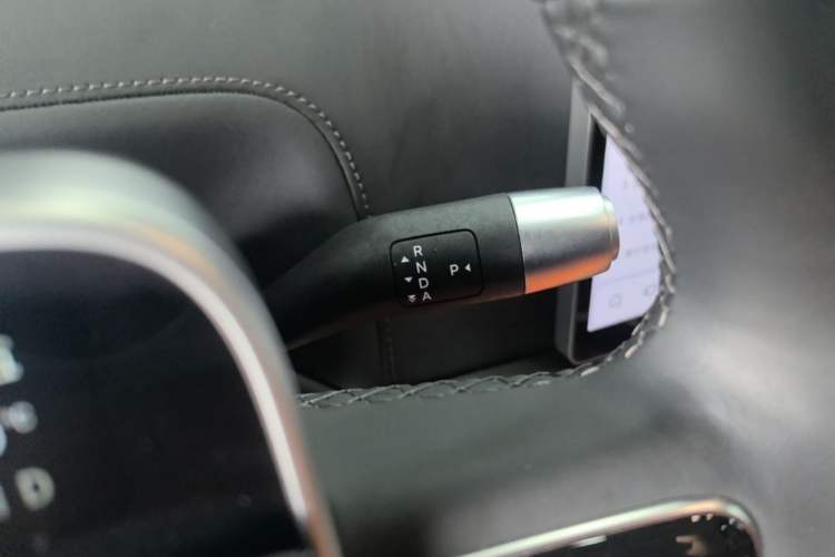 Used Li Auto L7 2023 Air model Gear Lever