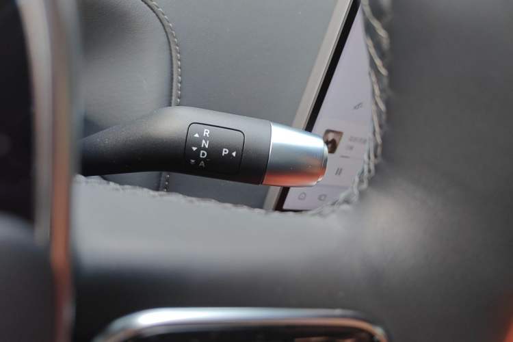 Used Li Auto L7 2023 Air model Gear Lever