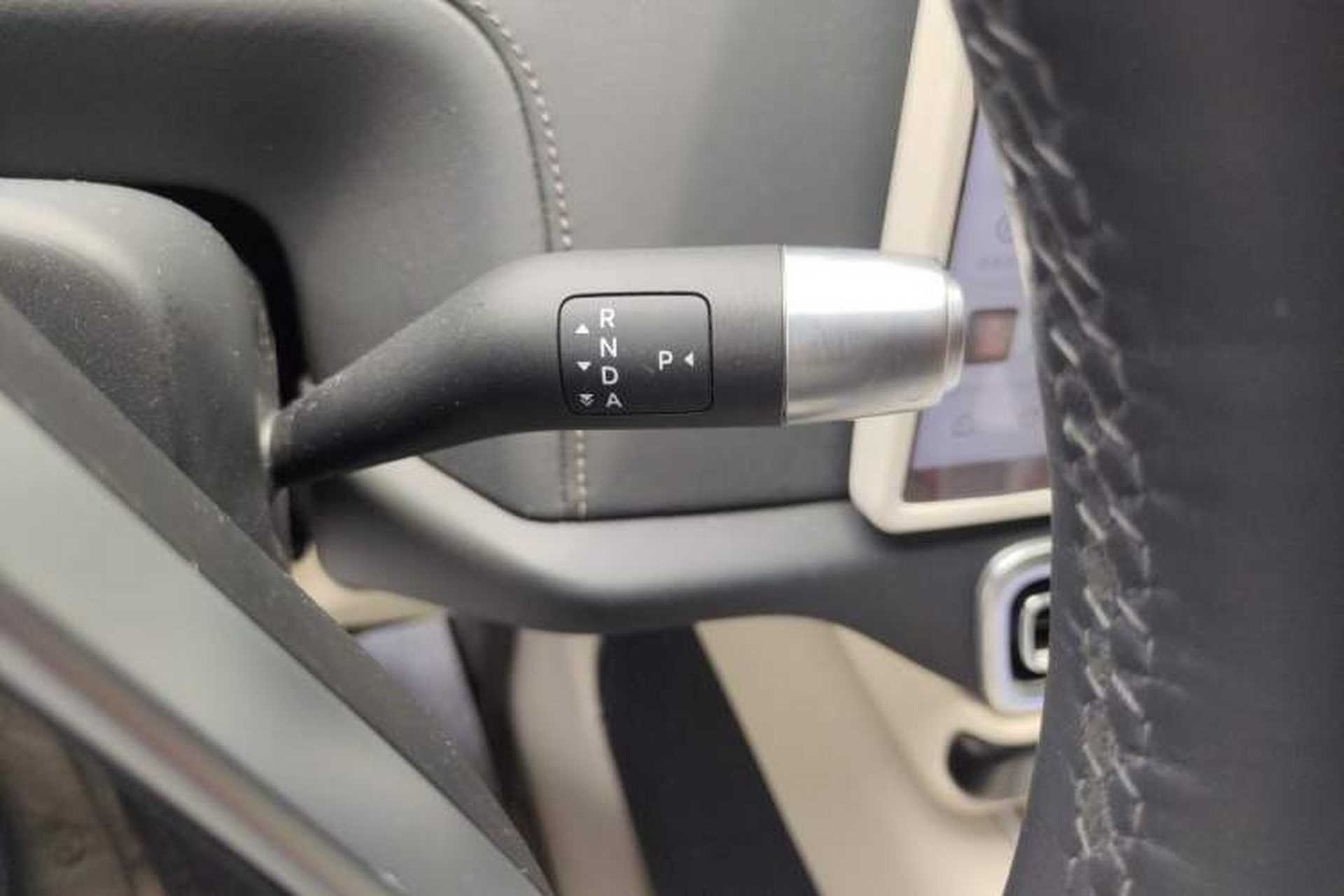 Used Li Auto L7 2023 Max model Gear Lever