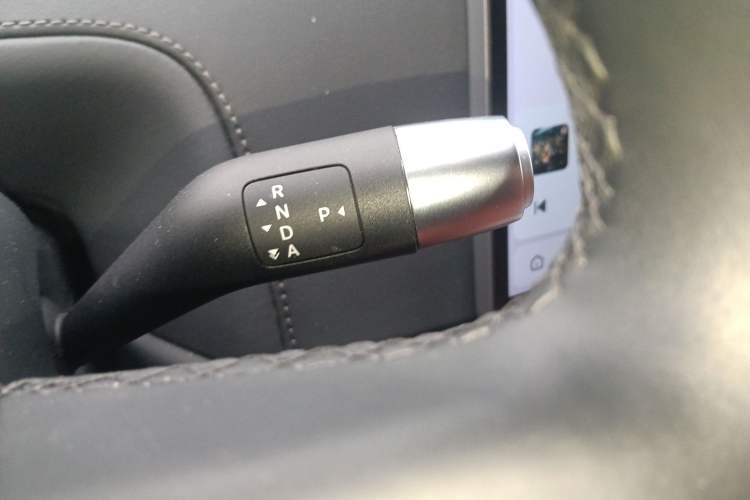 Used Li Auto L7 2023 Air model Gear Lever
