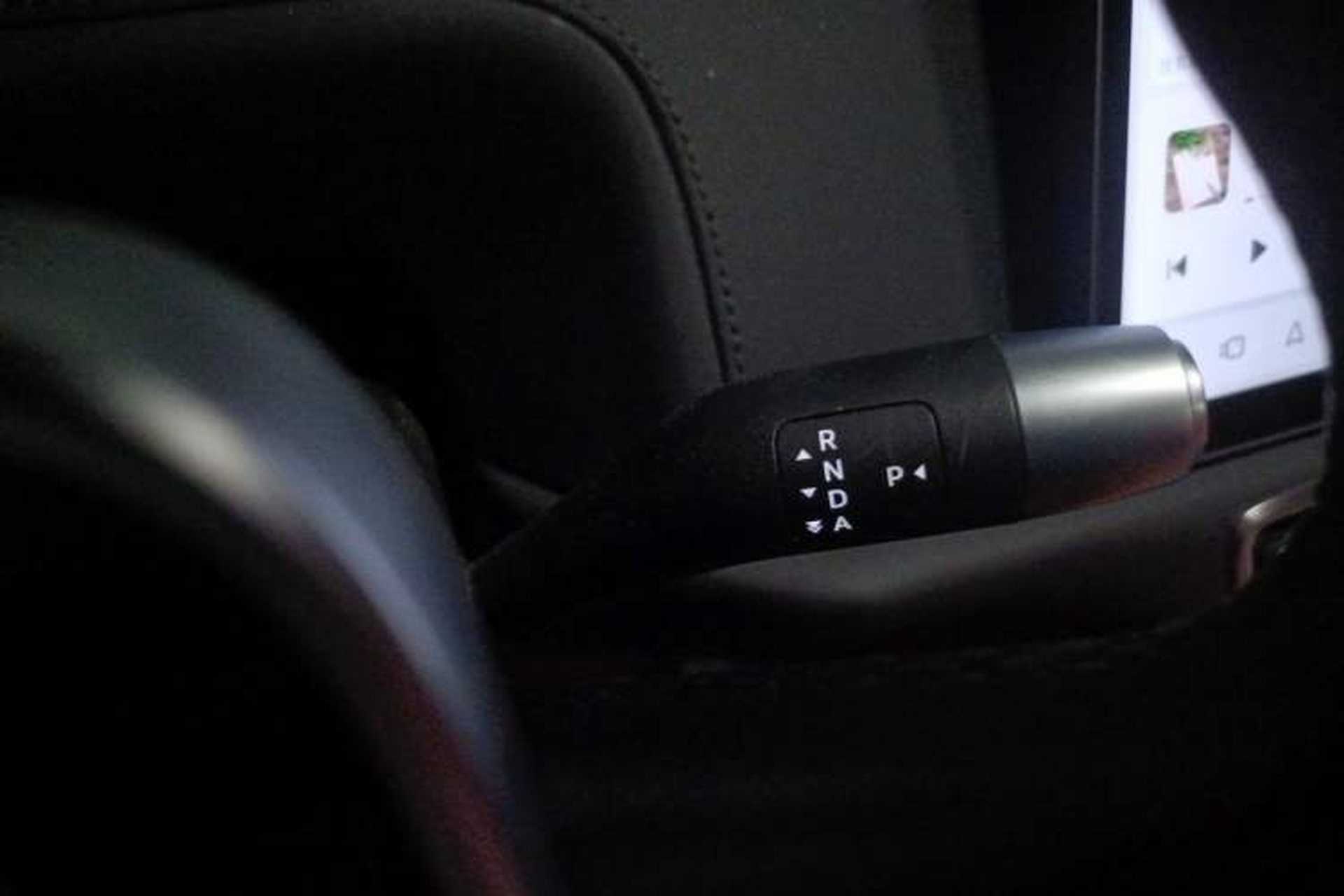 Used Li Auto L7 2023 Air model Gear Lever