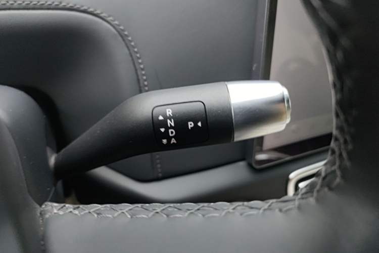 Used Li Auto L7 2023 Max model Gear Lever