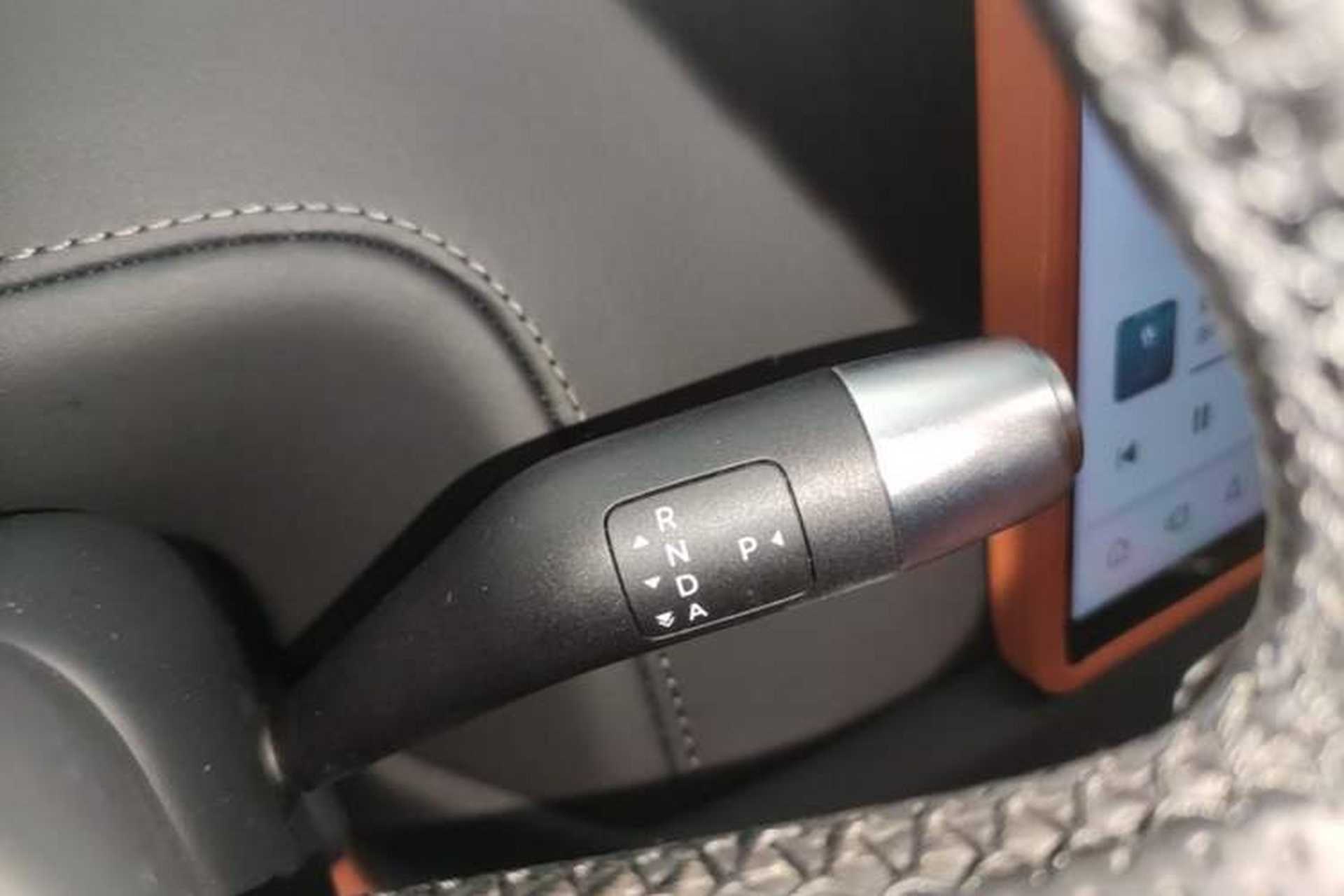 Used Li Auto L7 2023 Pro Model Gear Lever