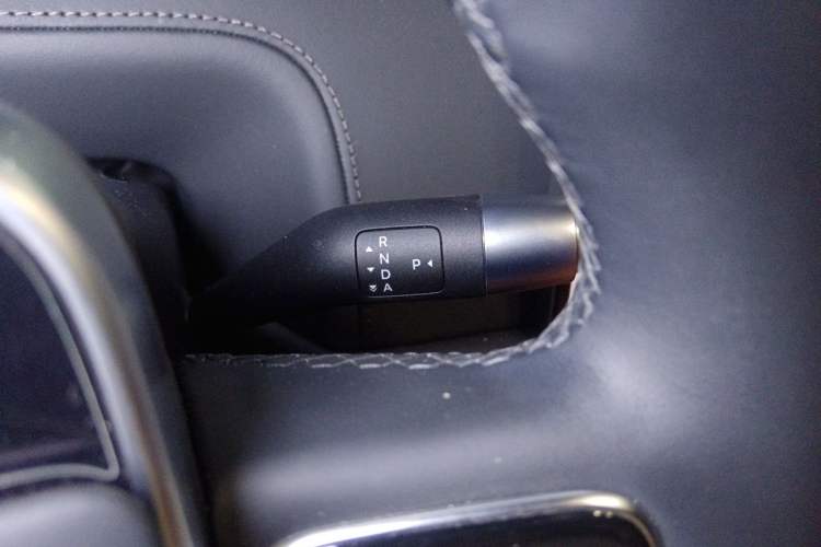 Used Li Auto L7 2023 Max model Gear Lever