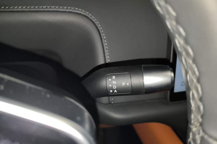 Used Li Auto L7 2023 Pro Model Gear Lever